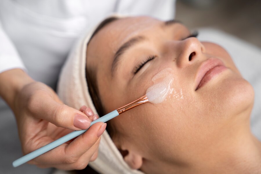 LIFTING FACIAL JAPONÉS
